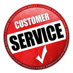 customer service