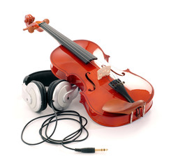 Violin