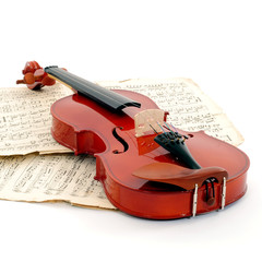 Violin
