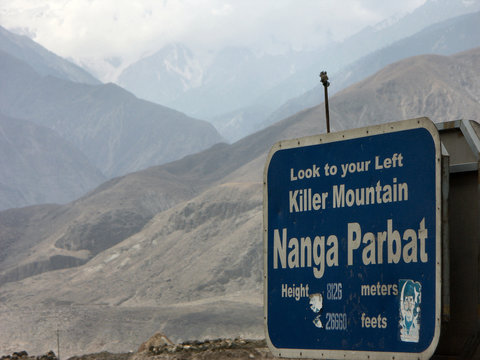 Pakistan Nanga Parbat 02