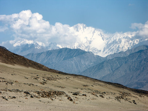 Pakistan Nanga Parbat 03