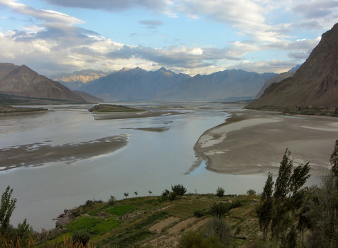 Pakistan 097 Baltistan