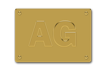 goldenes Schild AG