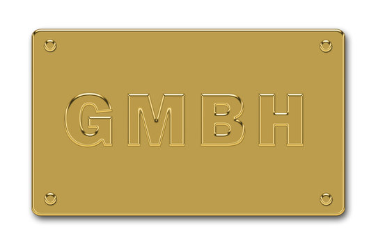 goldenes Schild GMBH