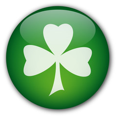 Shamrock button