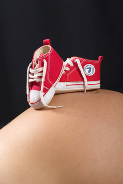 MISS zapatitos