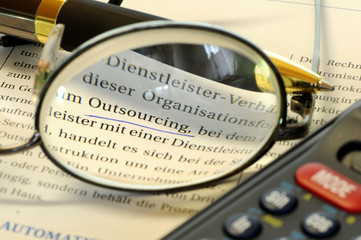 Bürotisch 9