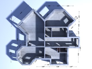 Rohbau
