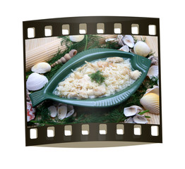 fischsuppe