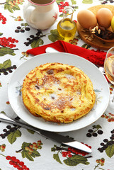 Paradel - Dolce tradizionale della Lombardia C. Lario Rogaro