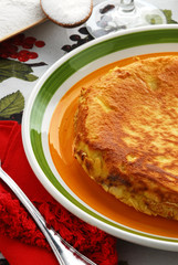Panadél - Dolce - Cucina tradizionale della Lombardia