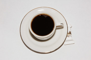 Tasse a cafe