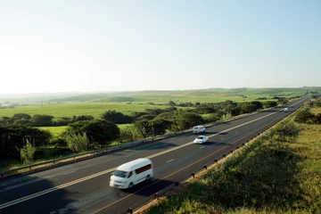 Fotobehang highway © michaeljung