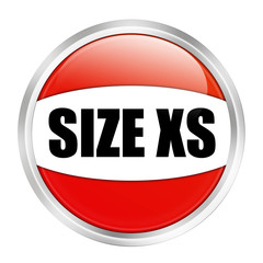 size xs