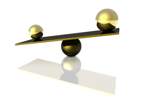 Balance or