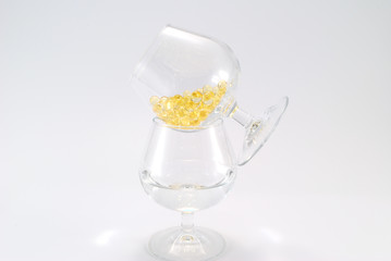 glass