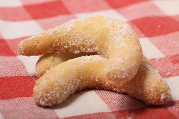 Kipferl