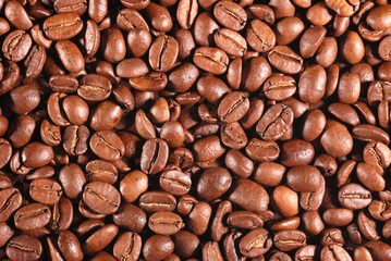 Coffee background
