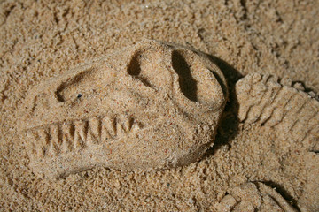 t-rex
