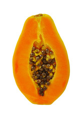Papaya 10