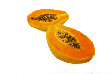 Papaya 2