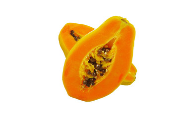 Papaya 4