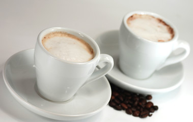 Cappuccino [3]