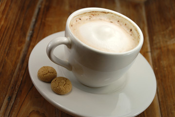 Cappuccino [1]
