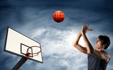 basketball