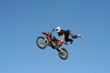 Free Style Moto