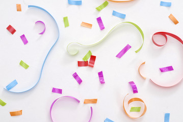 Christmas decoration, small pieces