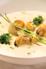 Fish soup