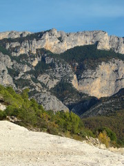gorges du verdon tourisme