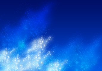 Weihnachten Hintergrund Illustration