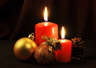 Christmas decoration