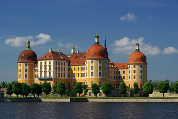 Moritzburg 01