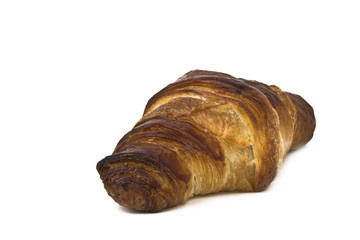 croissant profil