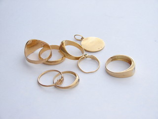 bague