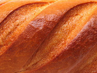 bread crust