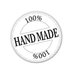 hand made