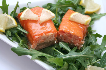 lachs