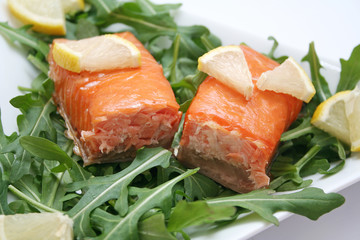 lachs
