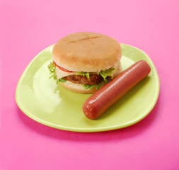 La chatarra perfecta.