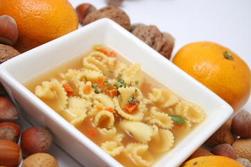 entensuppe