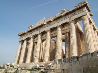 Obraz premium Atene 7