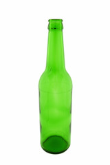 empty bottle