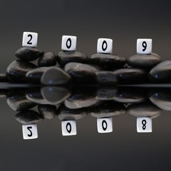 chagement d'année en toute quiétude