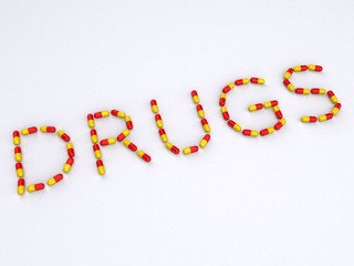 medikamente - drogen