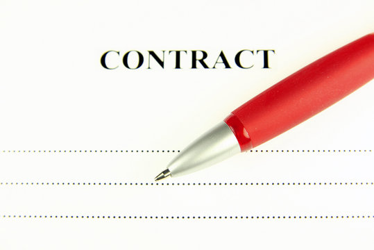 Contrato