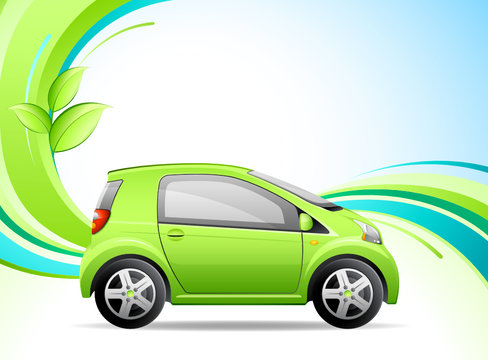voiture écologique